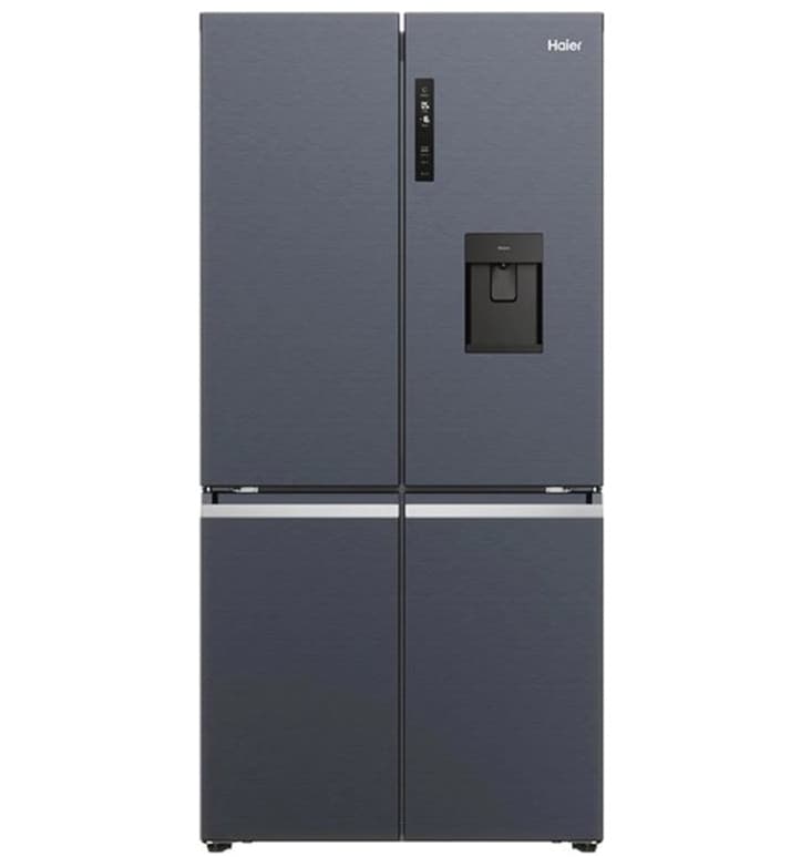 Am. lednice Haier, led, total no frost, 190cm
