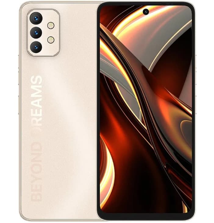 Umidigi 8x 2,4GHz, 12GB RAM, 6,8"