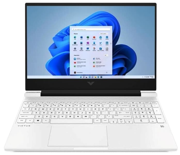 HP i5 4,4GHz, 16GB RAM, 4GB Nvidia, 15,6"