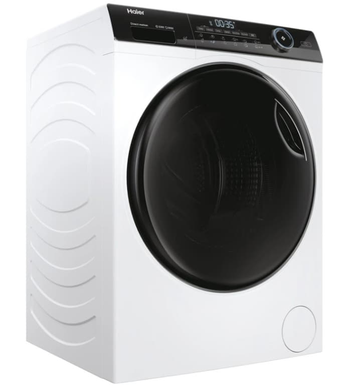 Pračka/Sušička Haier 9/6kg, 1300ot., BT, Wifi