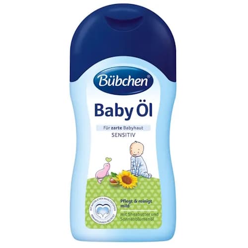 Akce 3za2 na dětské produkty Bübchen