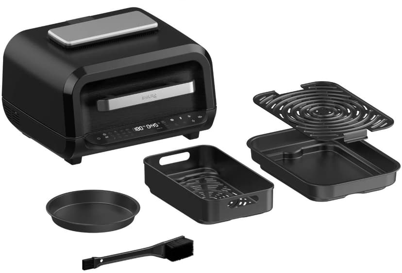 16v1 multifunkce Siguro, Air Fryer Grill