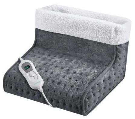 Vyhřívací bota VITALPEAK VP-HP40