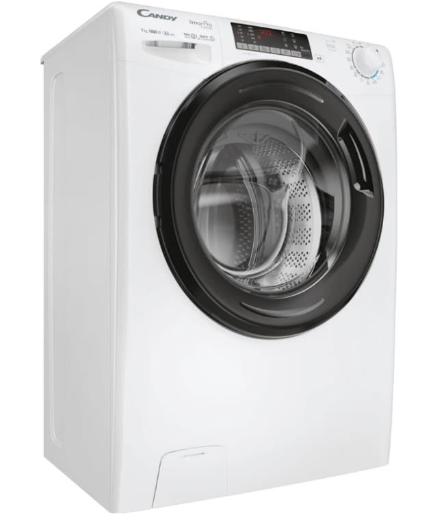 Pračka Candy, 7 kg, 1400ot, Slim, Wifi, BT