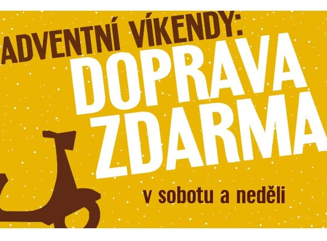 Doprava zdarma z Bageterie Boulevard