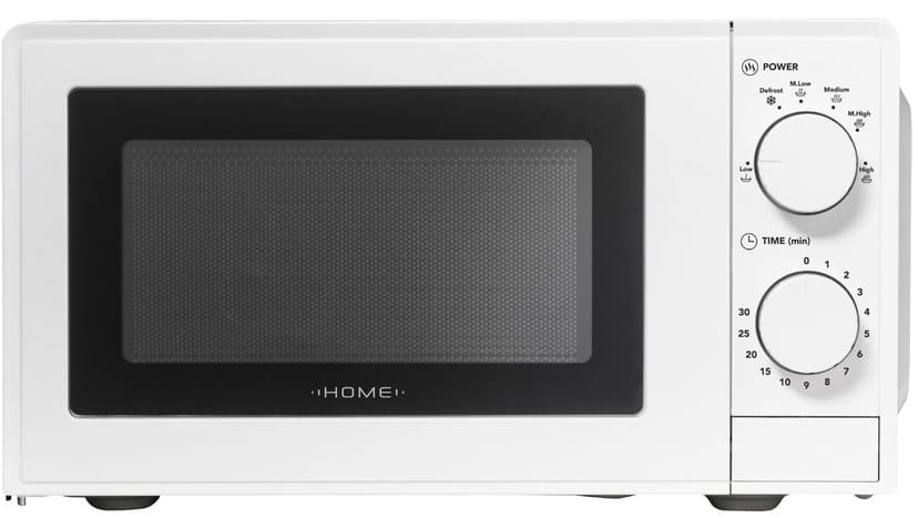 Mikrovlnka Home, 17l, 24,5cm