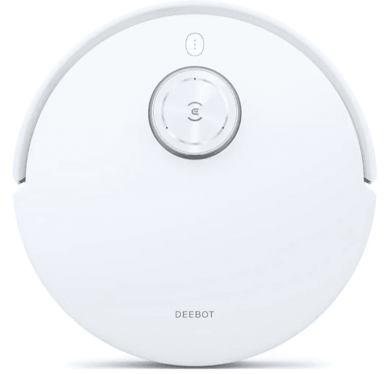 Robot vysavač, mop Ecovacs DEEBOT T10