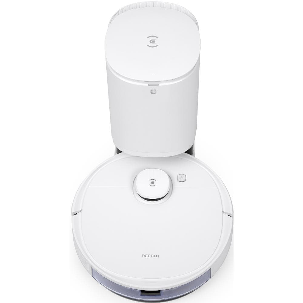 Robot vysavač, mop Ecovacs DEEBOT N8 Pro+