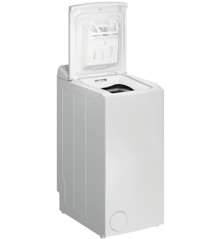 Pračka Whirlpool 5,5kg, 1000ot.