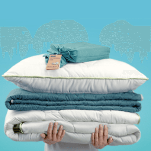 Dormeo - Black Friday slevy až -70%