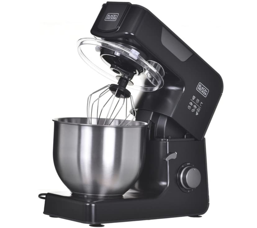Kuchyňský robot Black & Decker 
