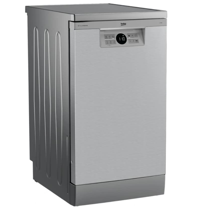 Myčka nádobí Beko 10 sad, 8,7 l