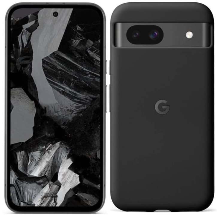 Google Pixel 9x 3GHz, 8GB RAM, AI, 6,1", NFC