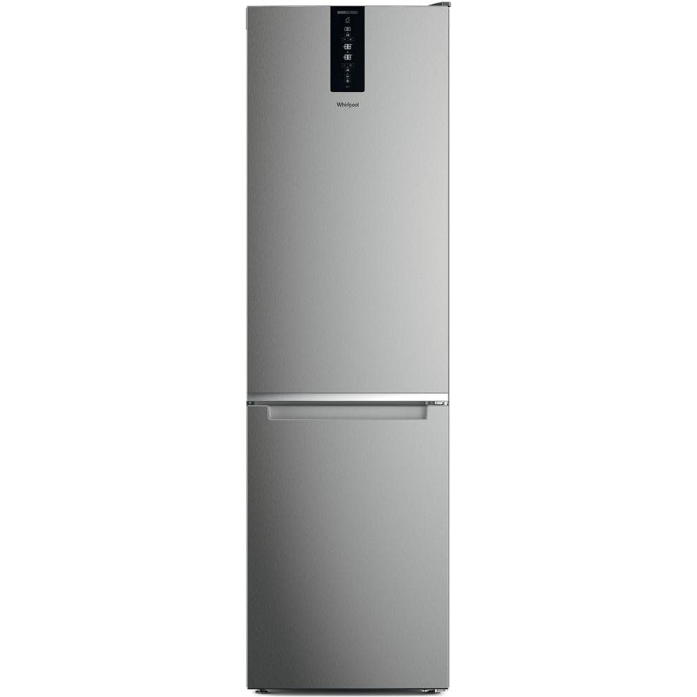Komb. lednice Whirlpool, 263/104 l
