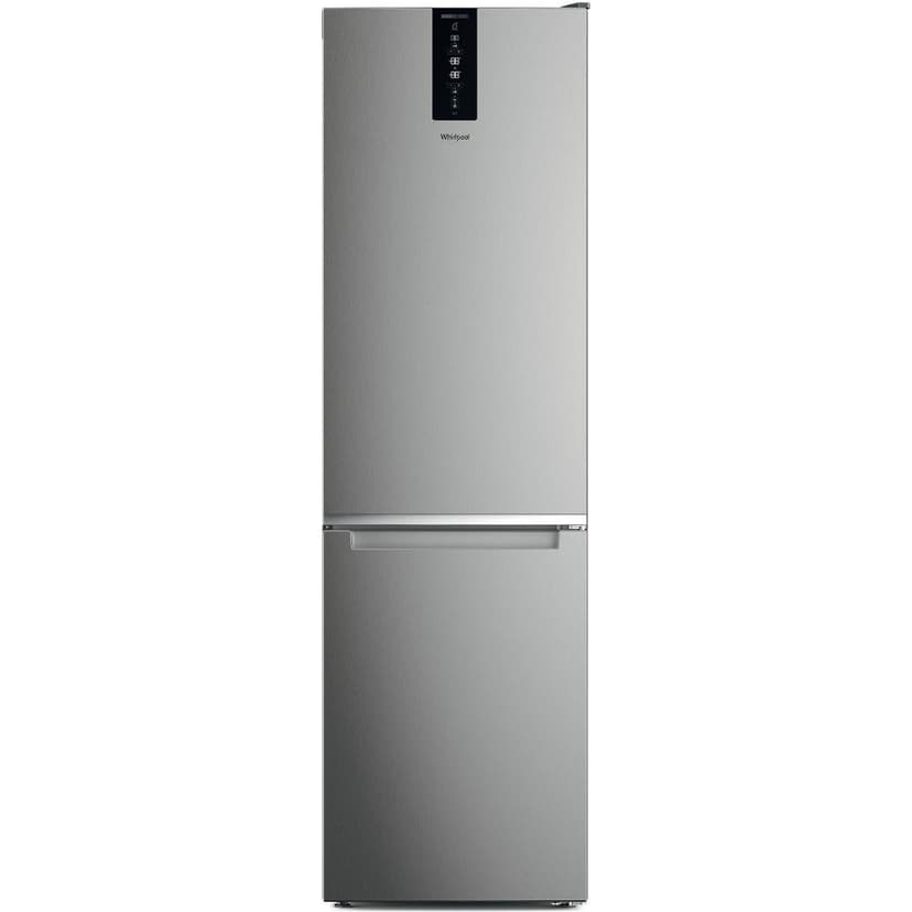Komb. lednice Whirlpool, 263/104 l