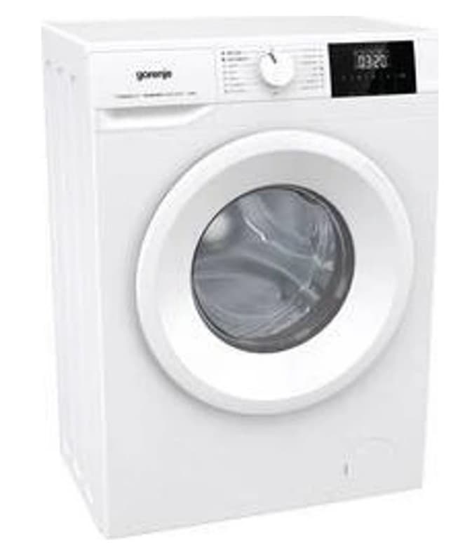 Pračka Gorenje, 1000 ot/min, 6 kg, 15 prog