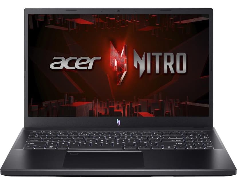 Acer i5 4,6GHz, 16GB RAM, 4GB Nvidia, 15,6"