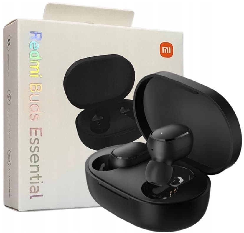 BT sluchátka Xiaomi Redmi Buds Essential