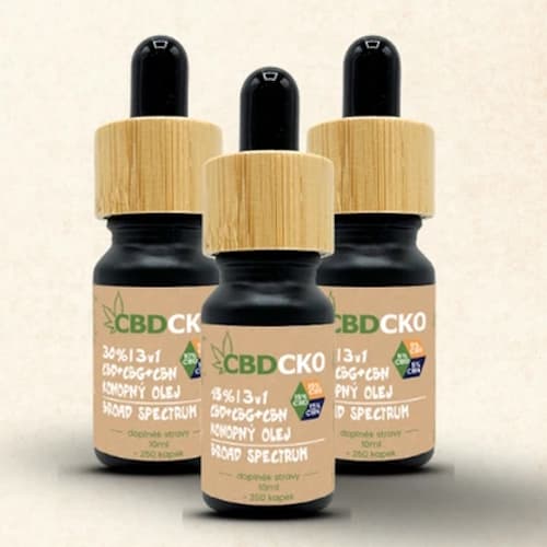 Cbdcko.cz - slevy až -60% s kolem štěstí