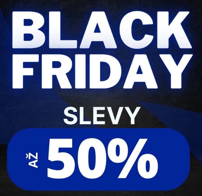GSklub.cz - sleva 20% na nákup nad 499