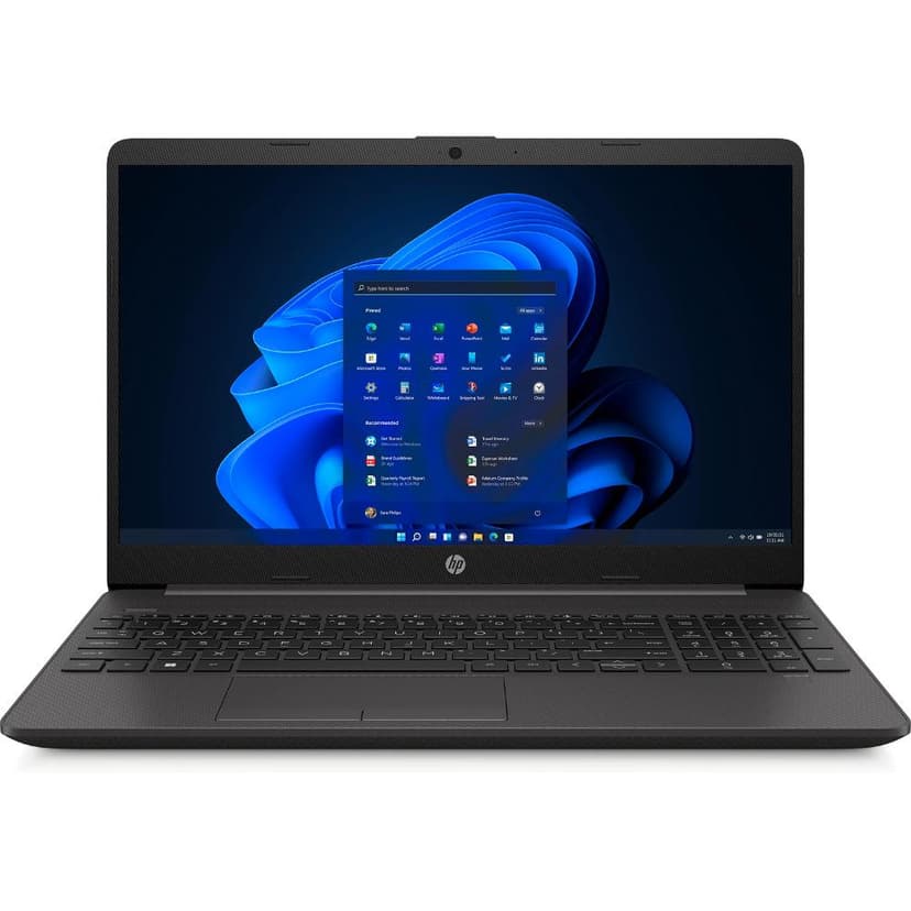 Notebook HP, 15,6", 8 GB RAM, 512 GB SSD