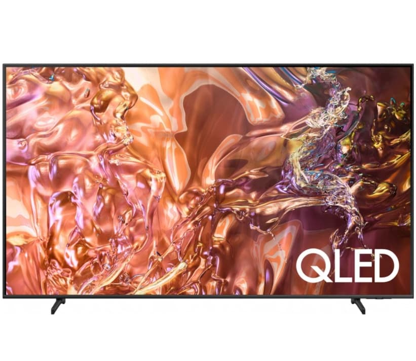 4K QLED TV, 191cm, Samsung, Quantum Dot