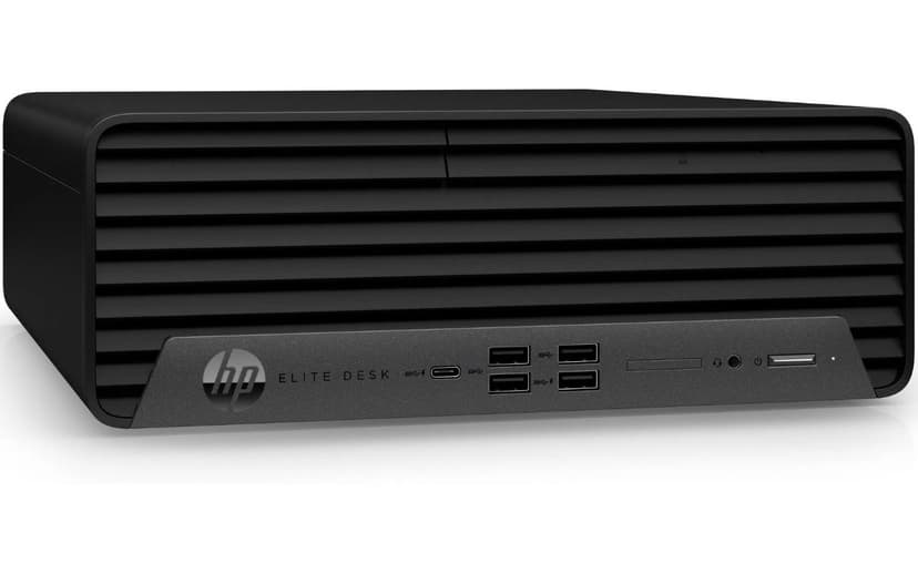 PC HP i3 4,3GHz, 8GB RAM, SSD, volné sloty