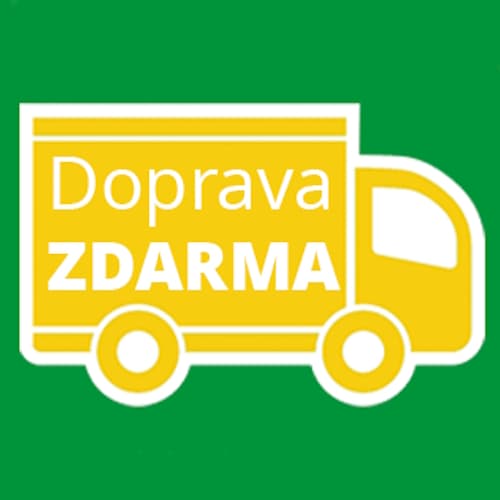 ChytraLekarna - doprava zdarma na vše
