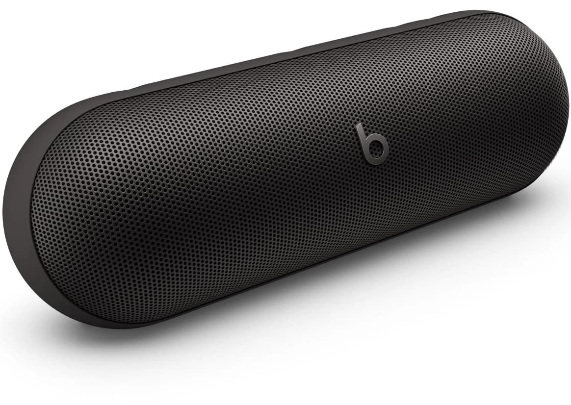 BT repro Apple Beats Pill, 24 hod, 22x7cm