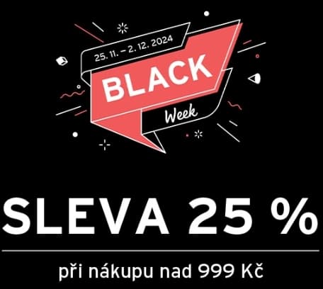 Tchibo.cz - extra sleva 25% na nákup nad 999