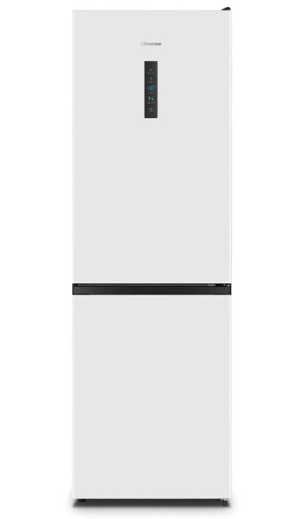 Komb. lednice Hisense, 207/97 l, D