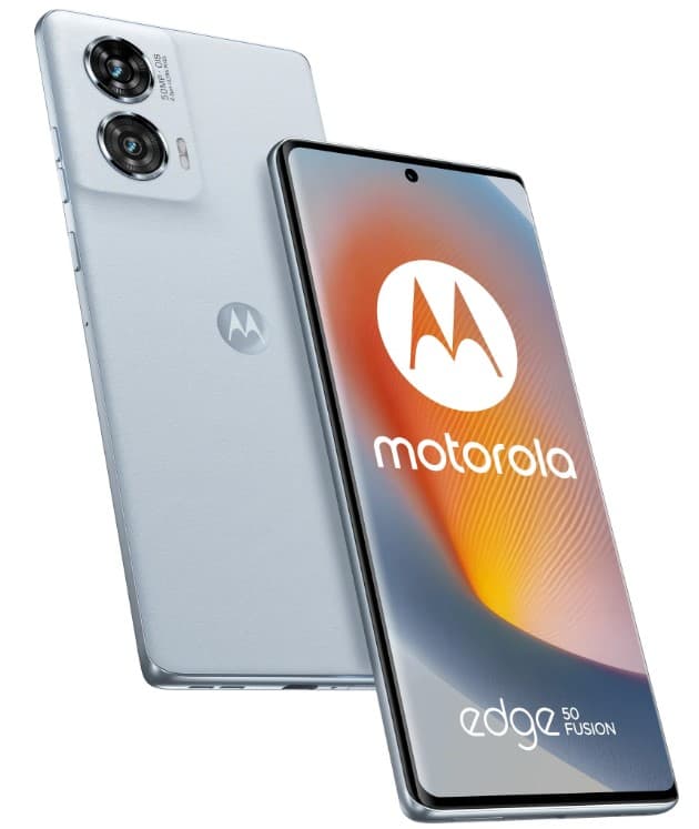 Motorola 8x 2,4GHz, 8GB RAM, 6,67"