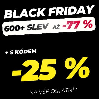 Officeo.cz - Black Friday až -77%