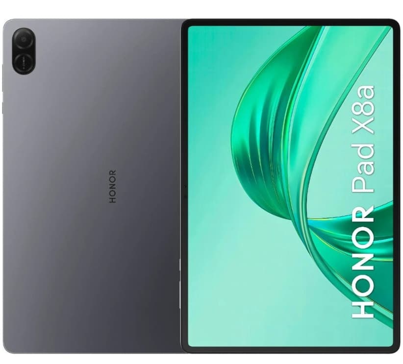 Tablet Honor 8x2,4GHz, 4GB RAM, 11"