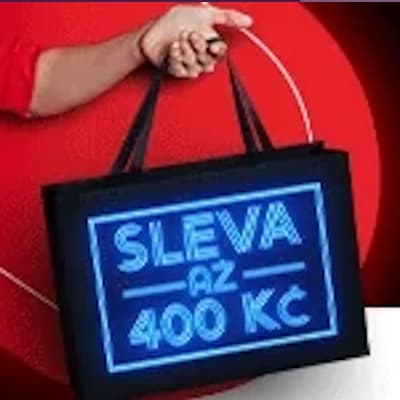 Dr.Max - slevové kódy až -400 Kč