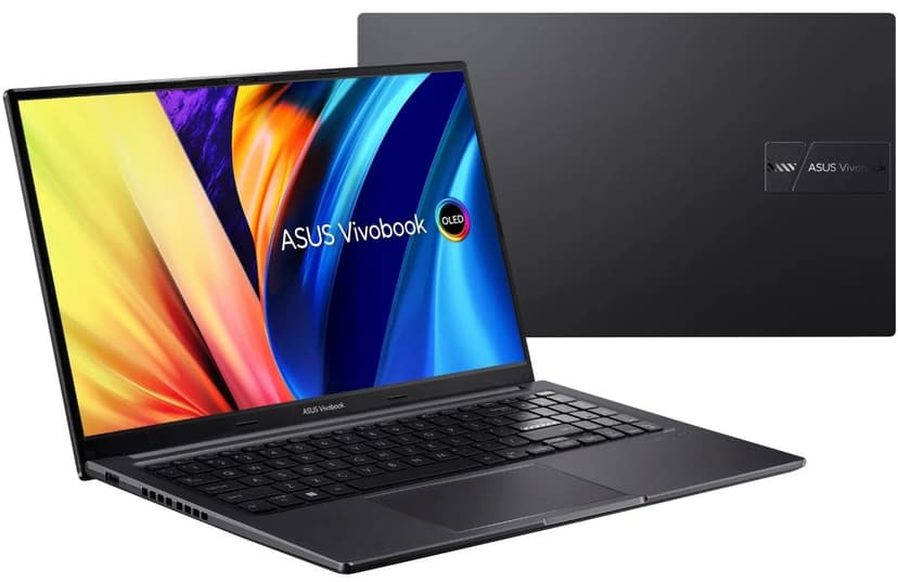 Asus i5 4,6GHz, 16GB RAM, 15,6", 1,7kg
