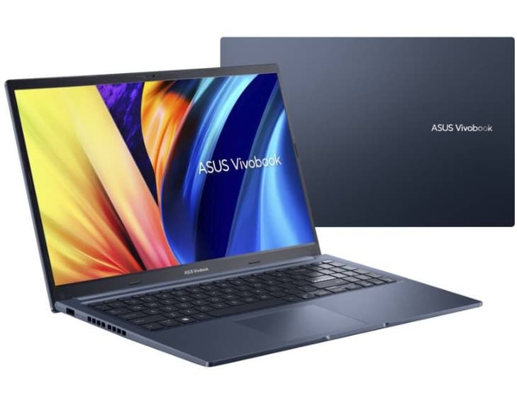 Asus i7 4,7GHz, 16GB RAM, SSD, 15,6", 1,7kg