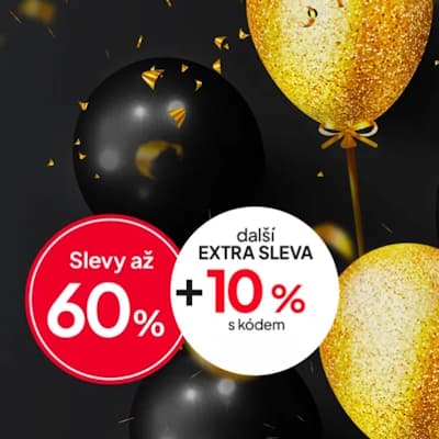 Expedo.cz - výprodej slevy až -60%