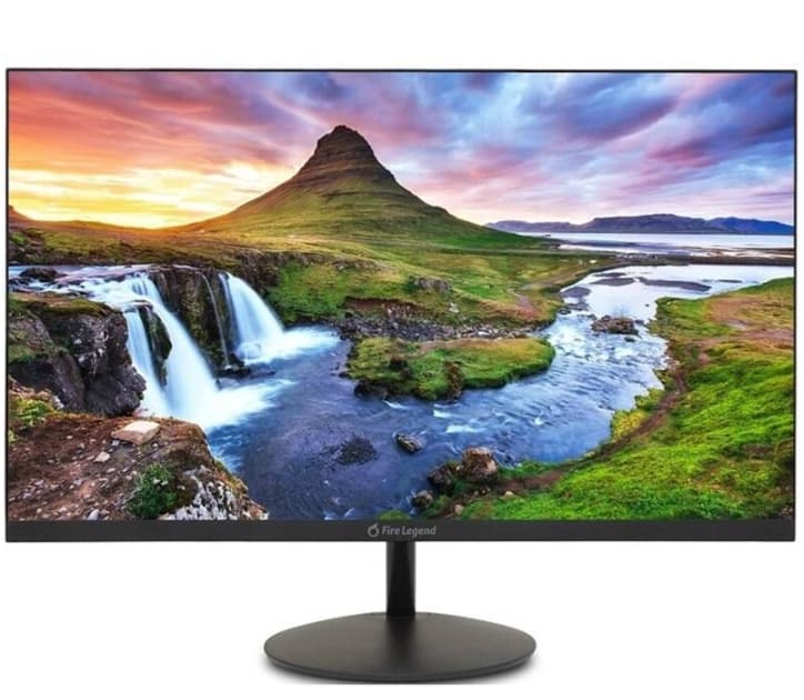 Full HD PC monitor Acer 24"