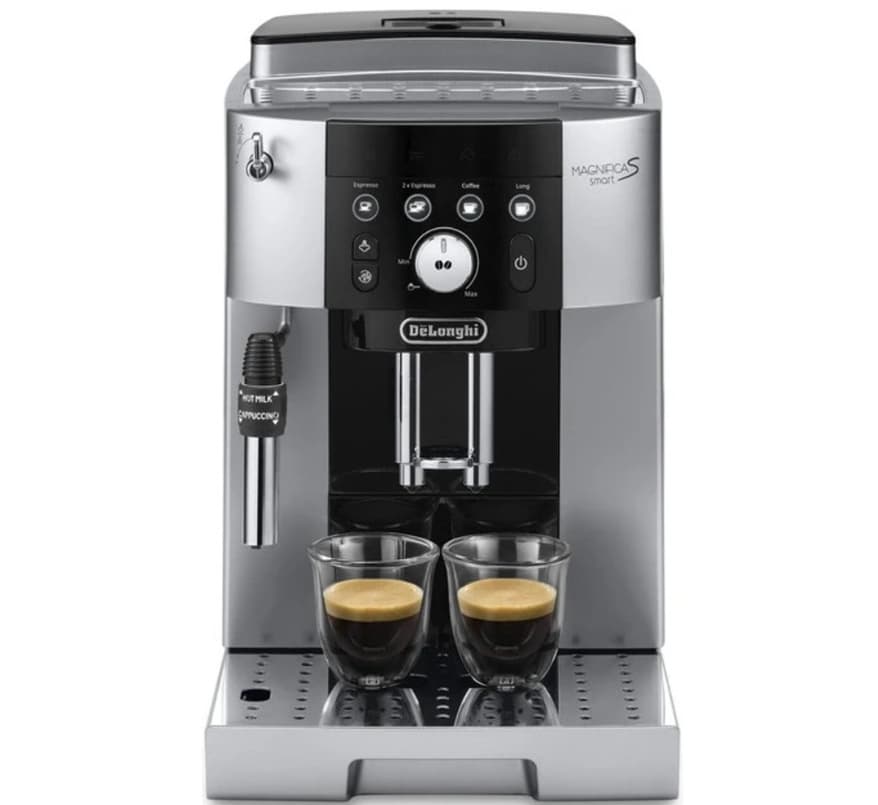 Automatický kávovar De'Longhi Magnifica S