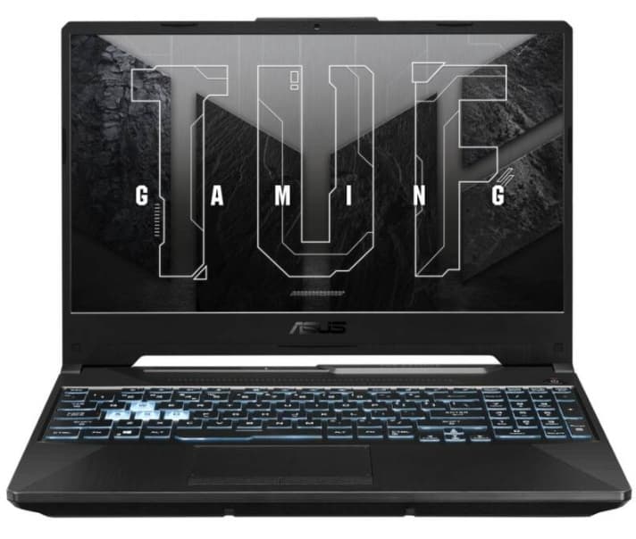 Asus 4,55GHz, 16GB RAM, 4GB Nvidia, 15,6"