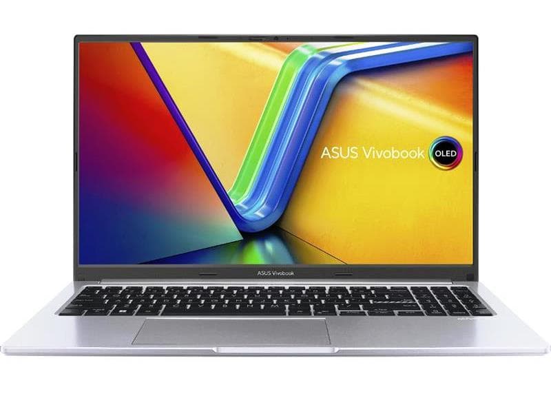 Asus 4,3GHz, 16GB RAM, 15,6", 1,7kg
