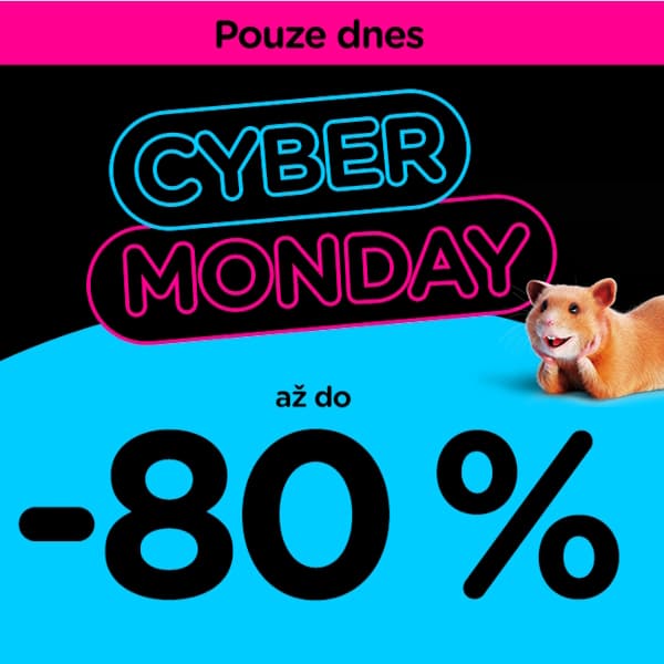 Dedoles - Cyber Monday slevy až 80%