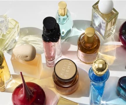 Oriflame.com - sleva 50% na vůně