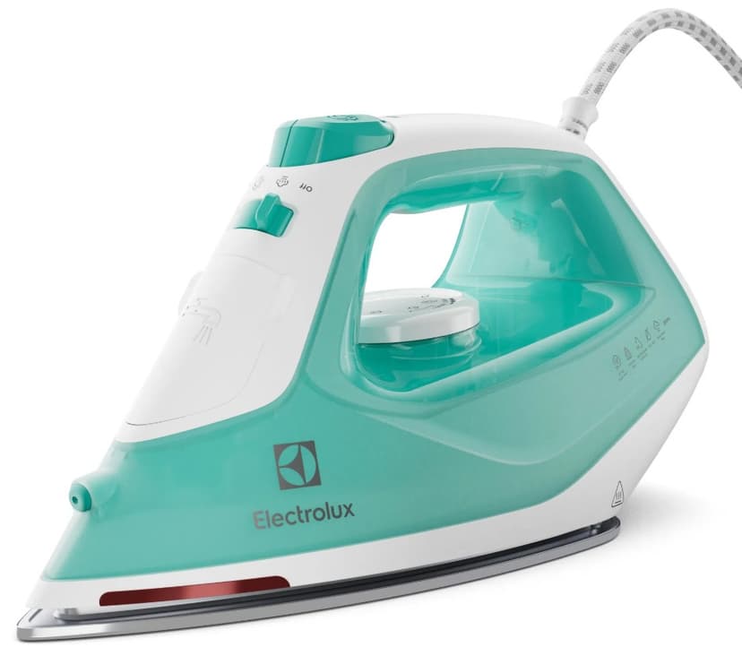 Napařovací žehlička Electrolux Care 500