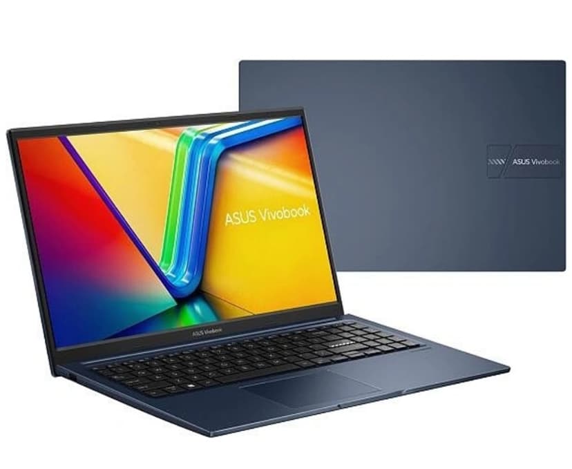 Asus i3 4,5GHz, 8GB RAM, 15,6", SSD