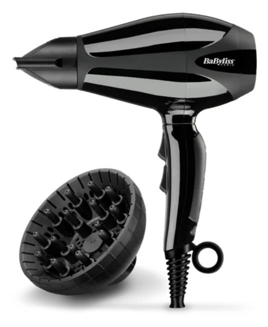 Akce 2+1 zdarma na produkty Babyliss