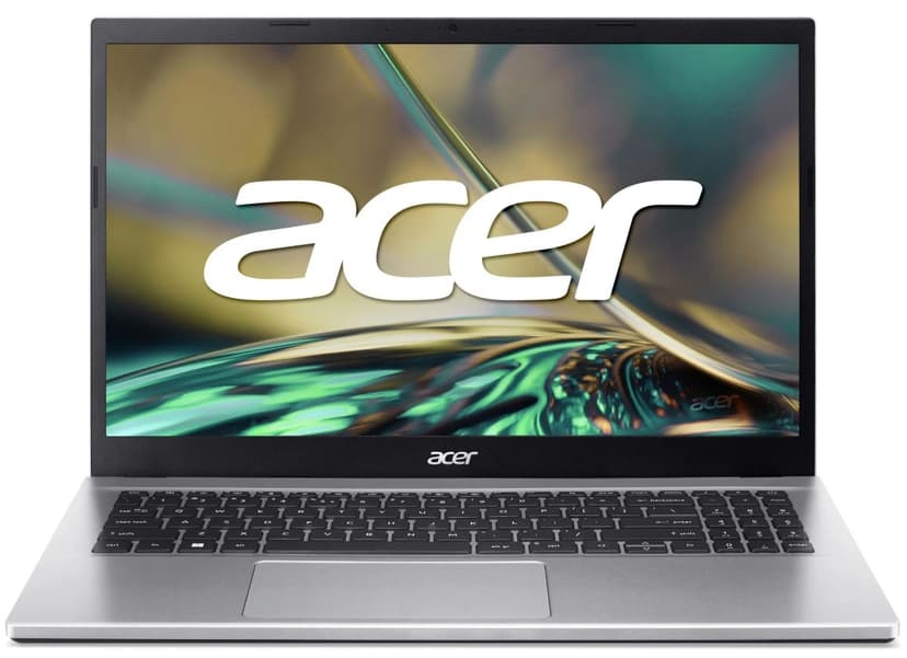 Acer i5 4,4GHz, 16GB RAM, SSD, 15,6", 1,78kg