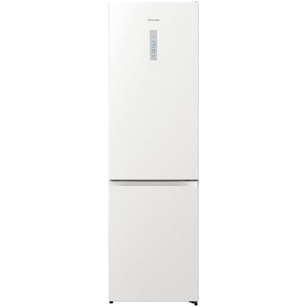 Lednice Hisense, total no frost, 200cm
