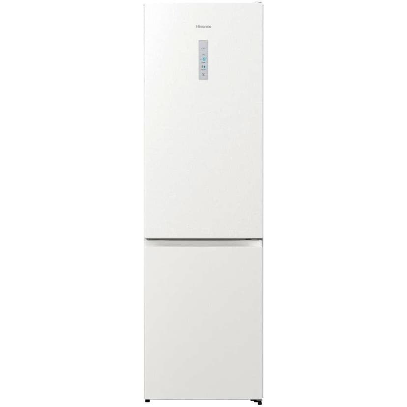 Lednice Hisense, total no frost, 200cm